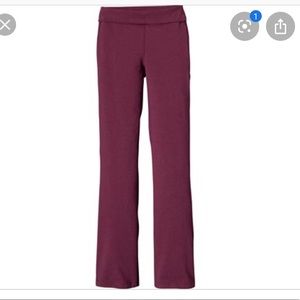 Patagonia yoga pants